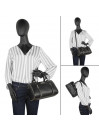 Bolsa de mão Cimarron Elyria com saco de ombro