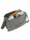Lois Pyramid Shoulder Bag