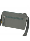 Borsa a tracolla Lois Pyramid