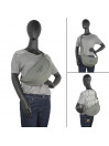 Bolso Bandolera Lois Pyramid