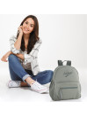 Lois Pyramid backpack