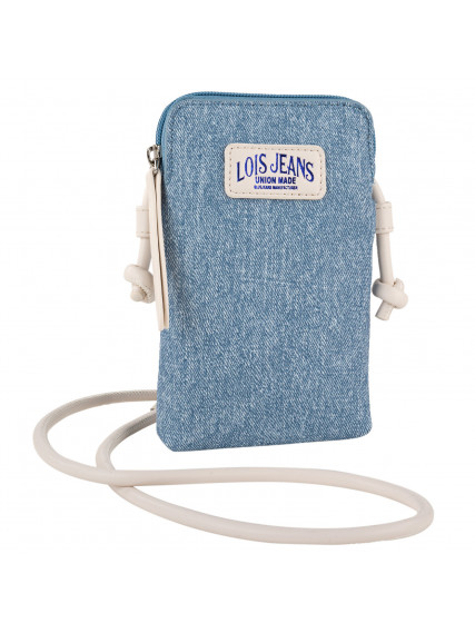 Lois Kelly Mini Shoulder Bag