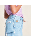 Borsa a tracolla Lois Kelly Mini