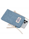 Borsa a tracolla Lois Kelly Mini