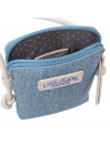 Borsa a tracolla Lois Kelly Mini