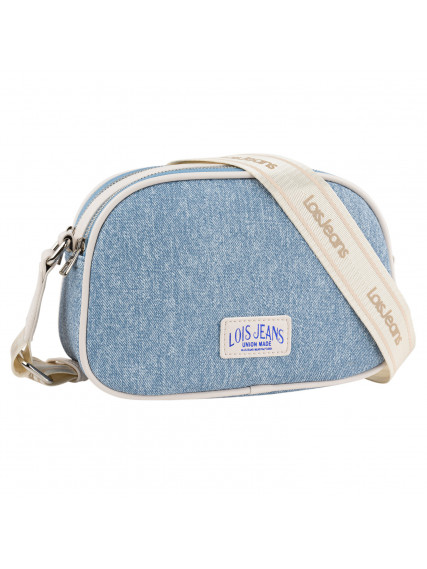 Sac à bandoulière Lois Kelly