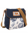 Sac à bandoulière Skpat Berkeley