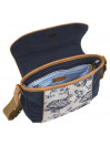 Sac à bandoulière Skpat Berkeley