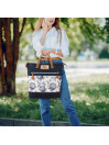 Skpat Berkeley Shopper Shoulder Bag
