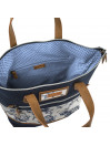 Skpat Berkeley Shopper Shoulder Bag