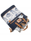 Skpat Berkeley Shopper Shoulder Bag