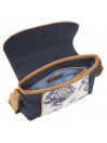 Bolsa de ombro Skpat Berkeley