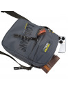 Lois Grove women s/men s shoulder bag in polyester