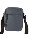 Sac à bandoulière Lois Grove en polyester pour femmes/hommes