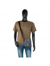 Borsa a tracolla Lois Grove da donna/uomo in poliestere