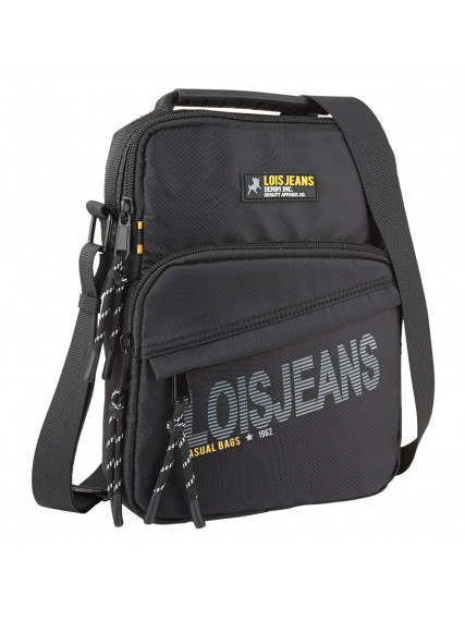Sac à bandoulière Lois...