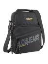Lois Grove Damen/Herren Umhängetasche aus Polyester