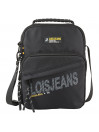 Borsa a tracolla Lois Grove da donna/uomo in poliestere
