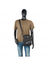 Borsa a tracolla Lois Grove da donna/uomo in poliestere
