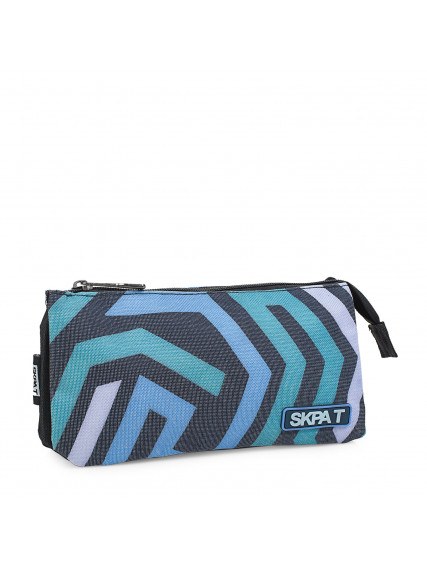 Linea Portatodo Triple...
