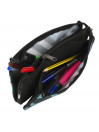 Portatodo Triple Skpat School Line