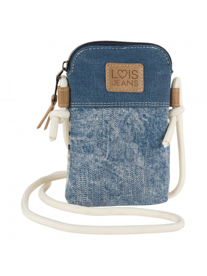 Lois Carolina Mini Shoulder...