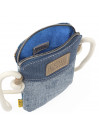 Borsa a tracolla Lois Carolina Mini