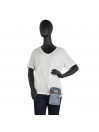 Lois Carolina Mini Shoulder Bag