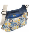 Lois Carolina Anti-Theft Backpack