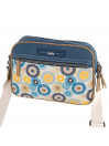 Borsa a tracolla Lois Carolina