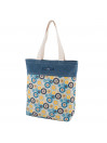 Lois Carolina Shopper Tasche