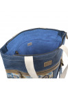 Lois Carolina Shopper Bag