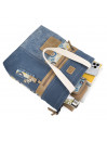 Lois Carolina Shopper Tasche