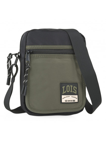 Sac à bandoulière Lois...