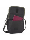 Borsa a tracolla Lois Brandon da donna/uomo in poliestere