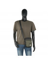 Borsa a tracolla Lois Brandon da donna/uomo in poliestere