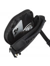 Borsa a tracolla Lois Brandon da donna/uomo in poliestere