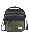 Borsa a tracolla Lois Brandon da donna/uomo in poliestere