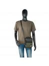 Borsa a tracolla Lois Brandon da donna/uomo in poliestere