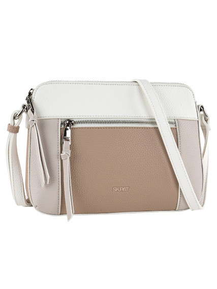Bolsa de ombro Skpat Hanna