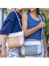 Bolsa de ombro Skpat Hanna