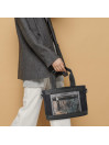 Lois Lawrence Handtasche/Umhängetasche