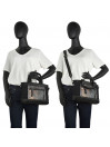 Lois Lawrence Handbag/Sling Bag