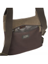 Lois Virginia Anti-Diebstahl-Rucksack