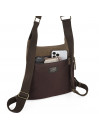 Mochila antirroubo Lois Virginia