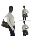 Skpat Cruzes Bolsa de Ombro com Bolsa de Ombro