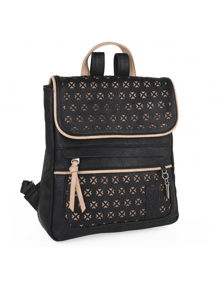 Skpat Kreuze Rucksack