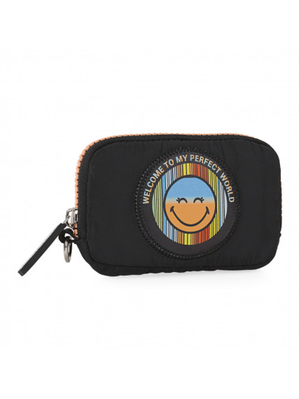 Smiley World Smiley Purse