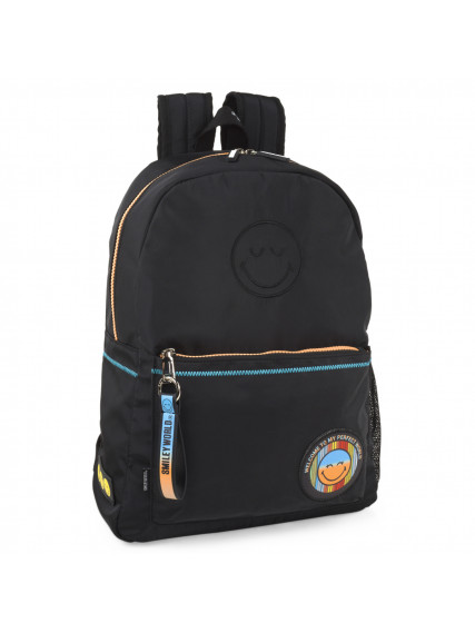 Smiley World Smiley Sac à...