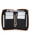 Smiley World Smiley women s wallet in polyester
